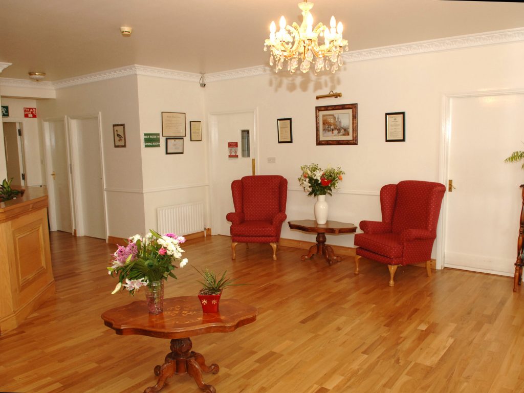 Foyer