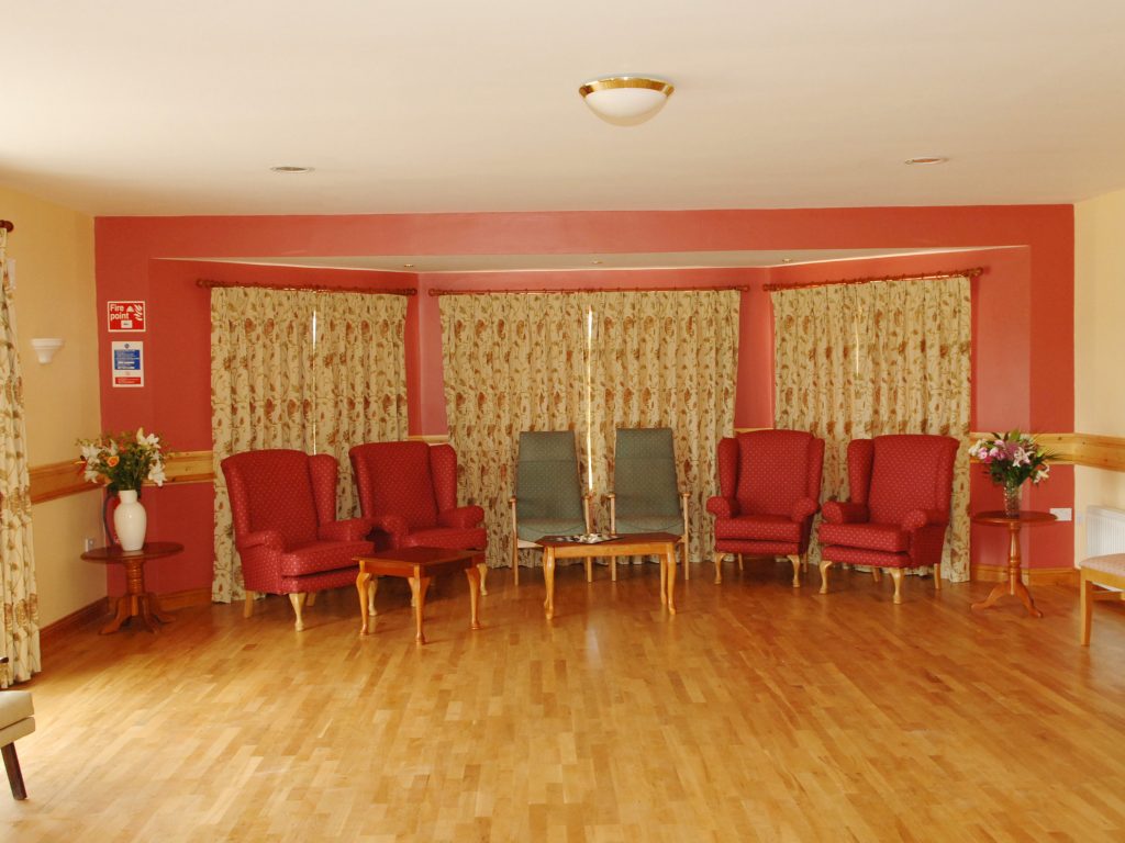 Day Rooms